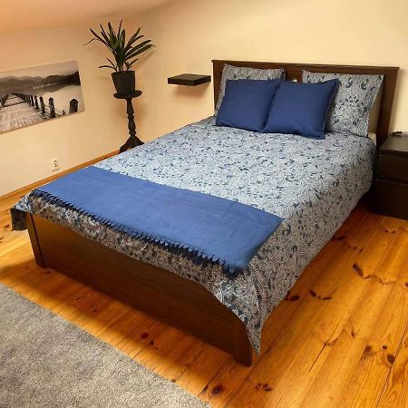 Apartament Studio Nałęczów מראה חיצוני תמונה