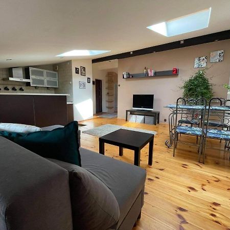 Apartament Studio Nałęczów מראה חיצוני תמונה