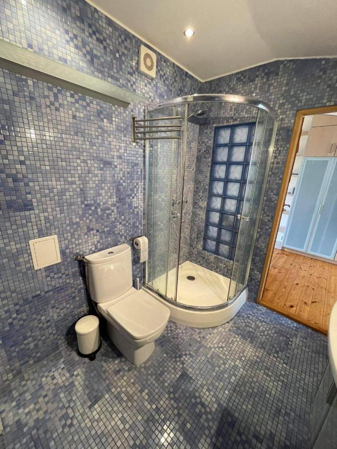 Apartament Studio Nałęczów מראה חיצוני תמונה