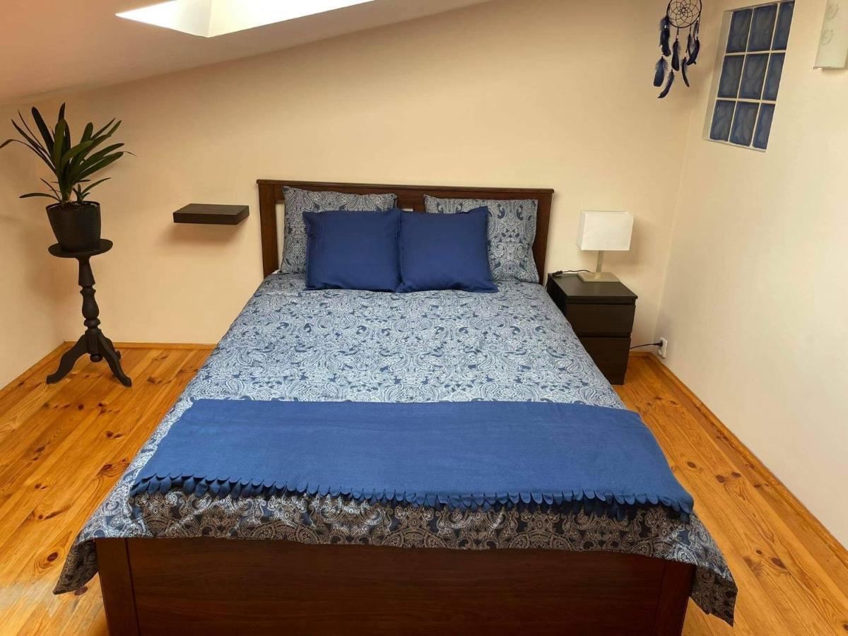Apartament Studio Nałęczów מראה חיצוני תמונה