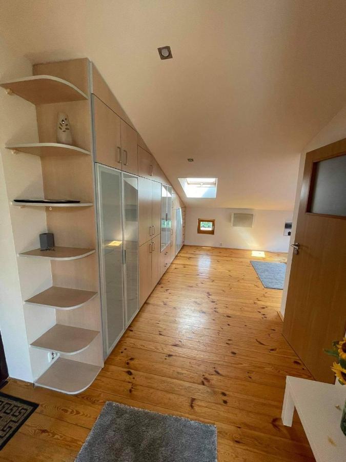 Apartament Studio Nałęczów מראה חיצוני תמונה